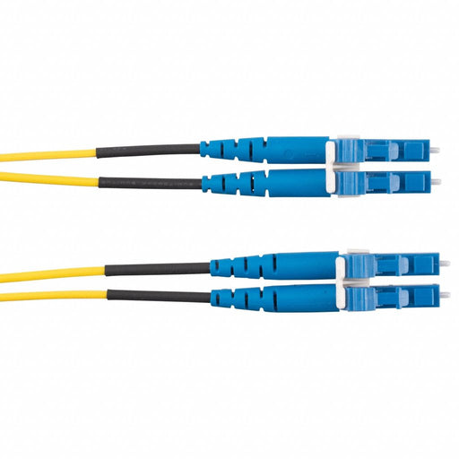Fiber Patch Cord 5 m L Yellow Jacket