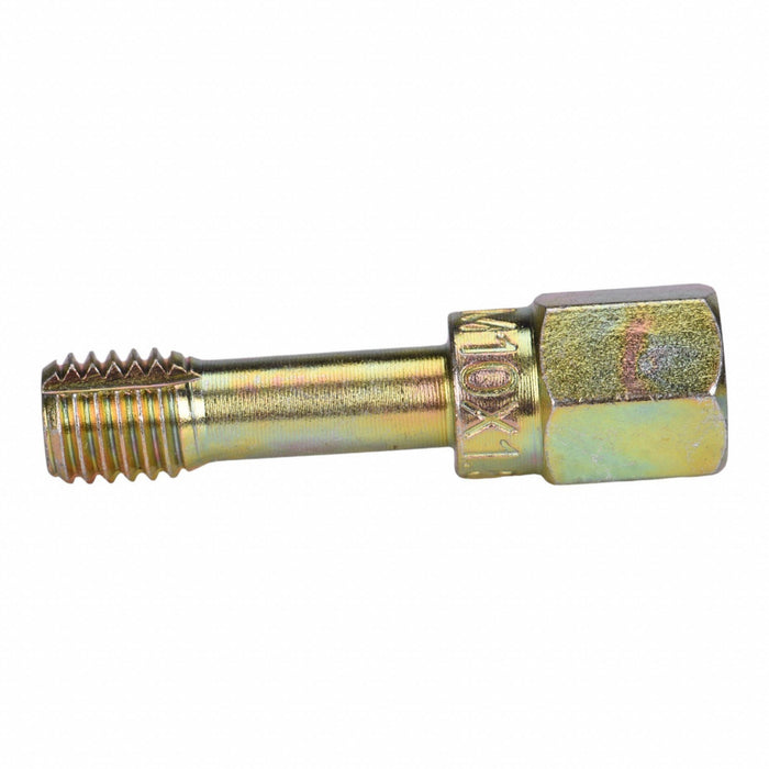 Metric Rethreading Tap