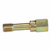Metric Rethreading Tap