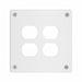 Wallplate