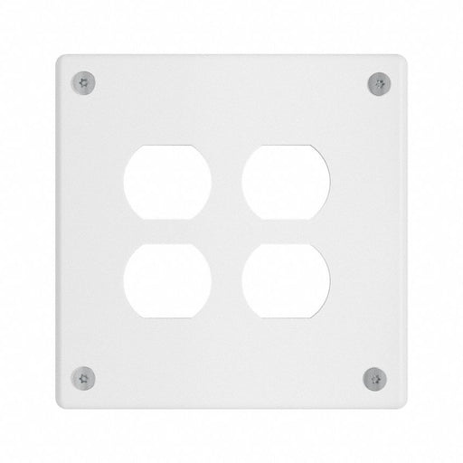 Wallplate