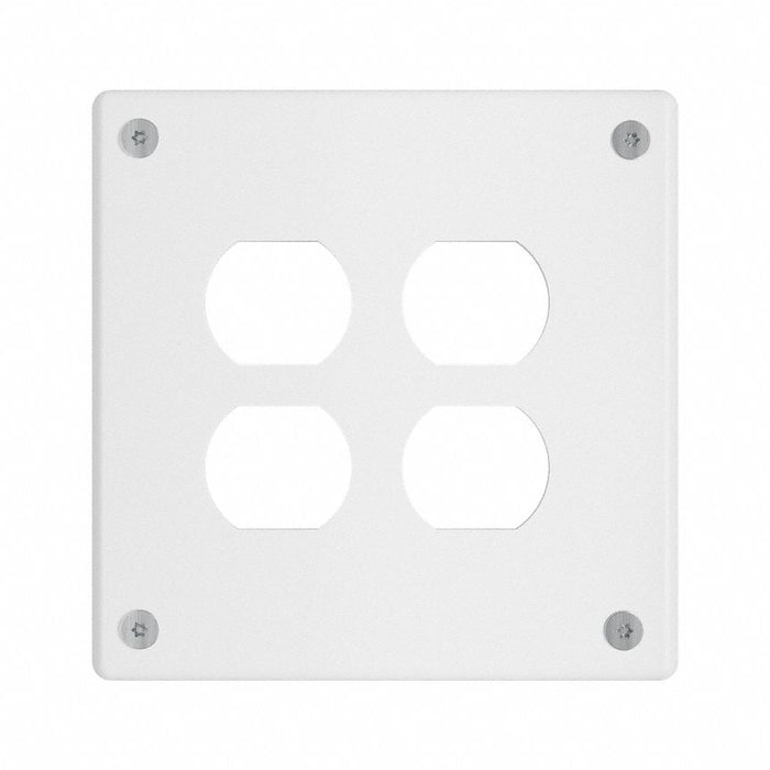 Wallplate