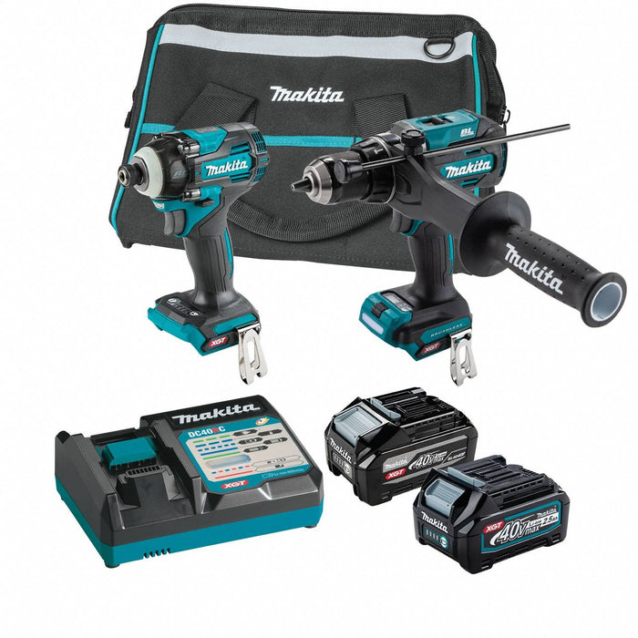 Tool Combination Kit 40 V DC