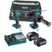Tool Combination Kit 40 V DC