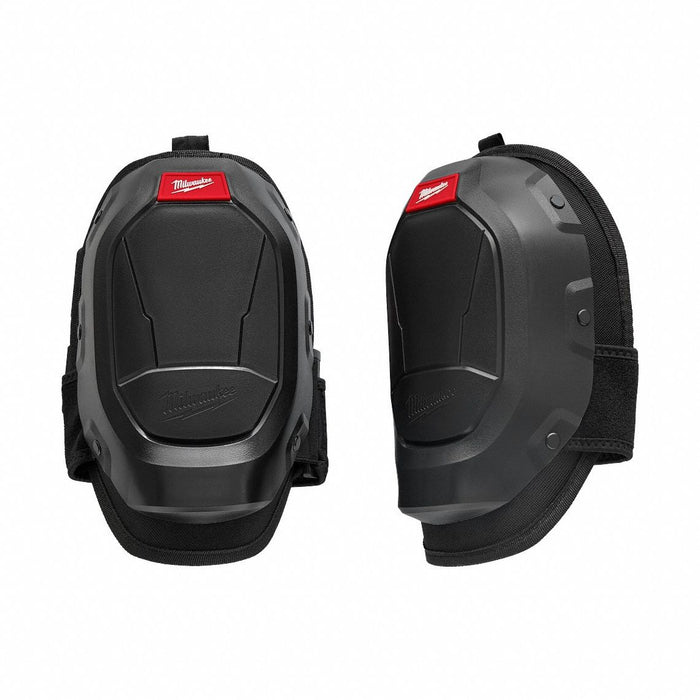 Stabilizer Knee Pad Black