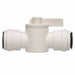 Water Supply Stop PSU 3/4 