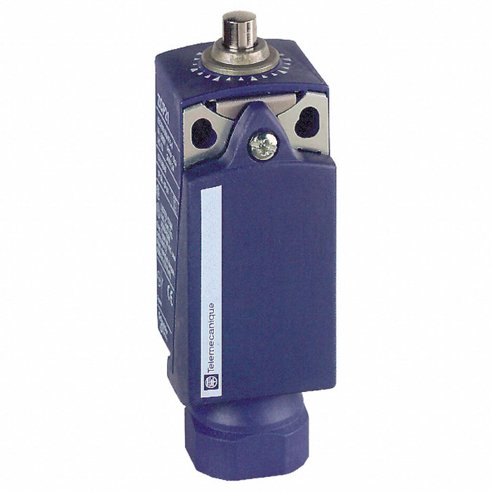 Limit Switch Plunger 1NO/1NC