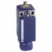 Limit Switch Plunger 1NO/1NC