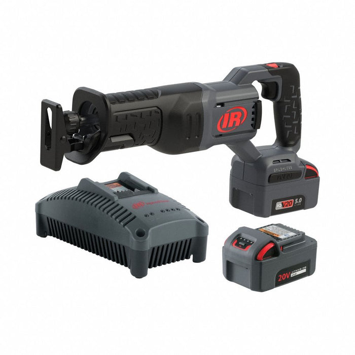 Cordless Reciprocating Saw Kit 20 V