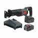 Cordless Reciprocating Saw Kit 20 V