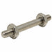 Float Rod 5 1/4 in Stainless Steel