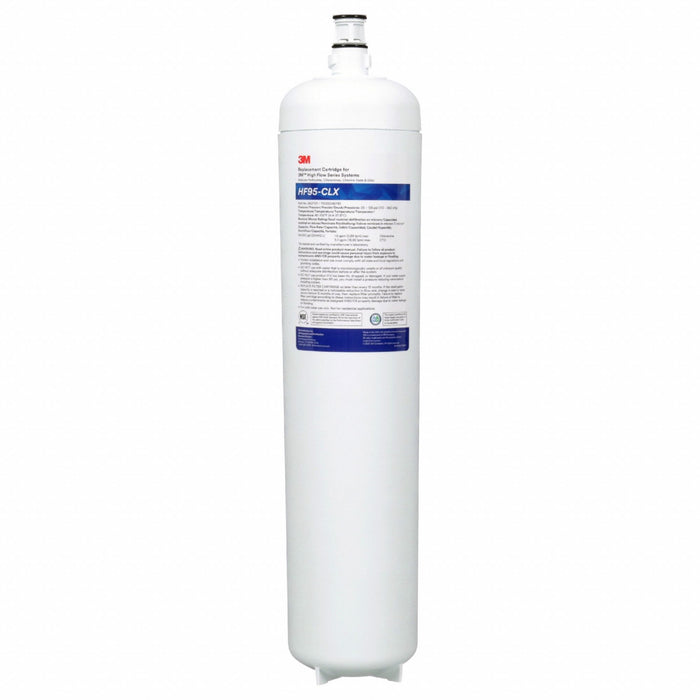 Quick-ConnectFilter 5gpm 51/8inDia