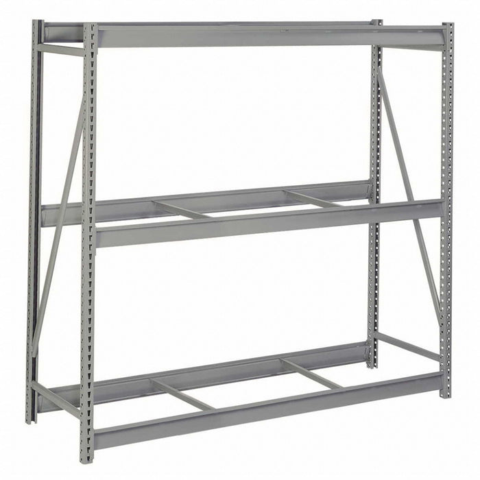 Bulk Strg Rack StrUnt 24inx84inx96in