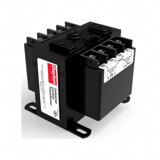 Control Transformer 200VA 12/24VAC