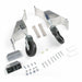 2 HD CASTER FOR PT LDRS