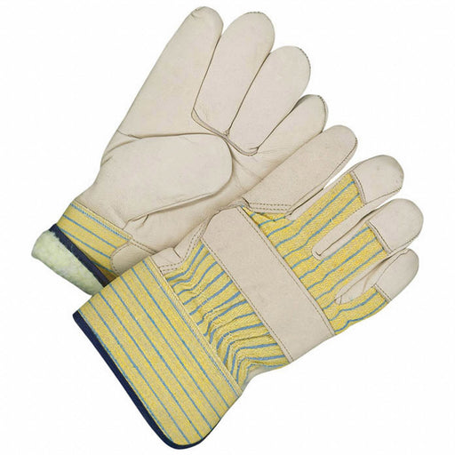 Leather Gloves Universal PR