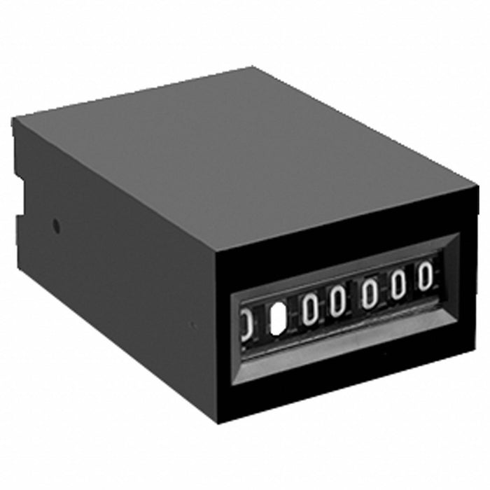 7D PCB MNT 12VDC 10CPS