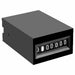7D PCB MNT 12VDC 10CPS