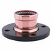Flange Copper Iron Press-fit3 Flange