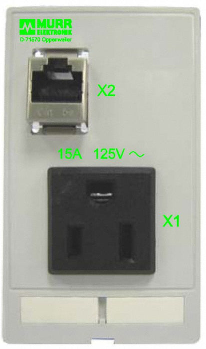 Combination Insert 88 mm H