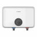 Tankless Water Heater 9.56 in H 240V AC