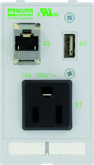 Combination Insert 88 mm H