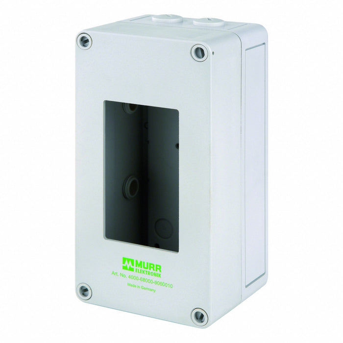 Housing with Cover 7.09375 in