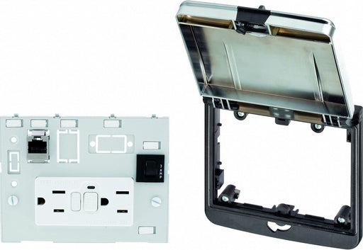 Data Interface Port 5 in