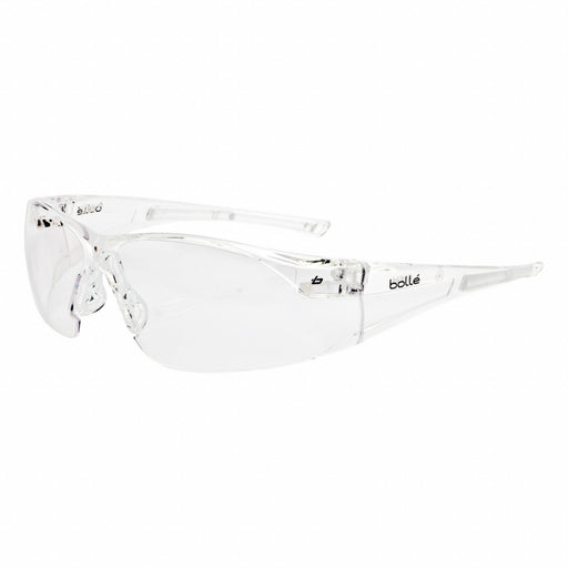 Safety Glasses Clear