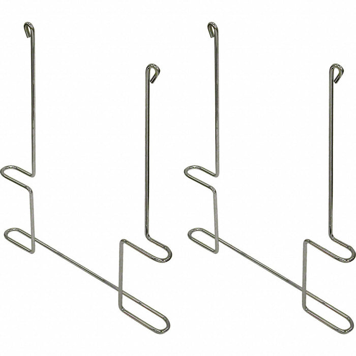 Anti-Sail Brackets PR