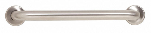 Grab Bar Copper 30 Vert. Mount.Hole CTC