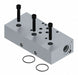 Valve Manifold 1 Station 3000 psi