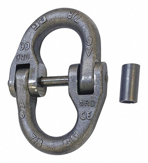 Connecting Link 7/8 in 26080 lb Load Cap