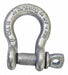 Anchor Shackle 30 000 lb Alloy Steel