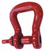 Sling Shackle 17 500 lb Alloy Steel