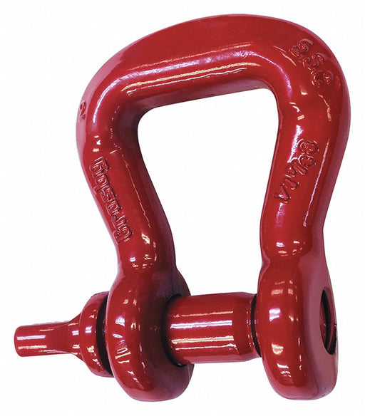 Sling Shackle 41 000 lb Alloy Steel