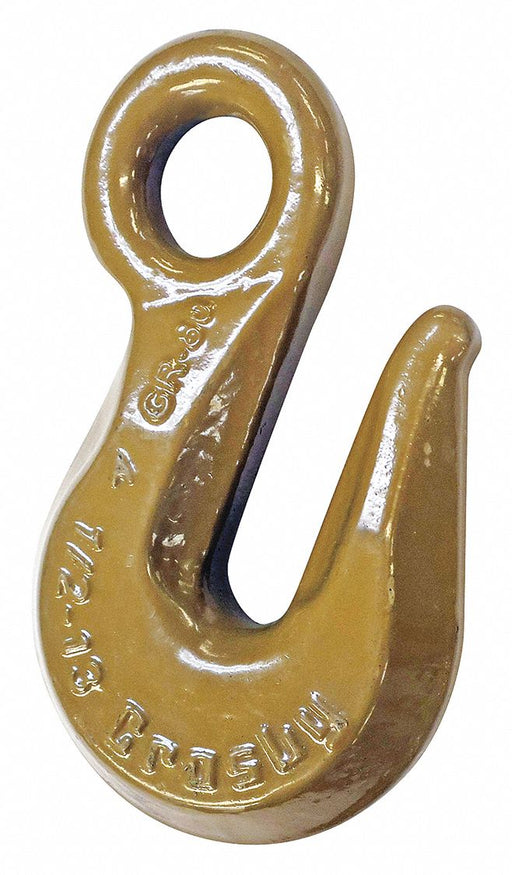 Grab Hook Alloy Steel 5/8 in 10 880 lb