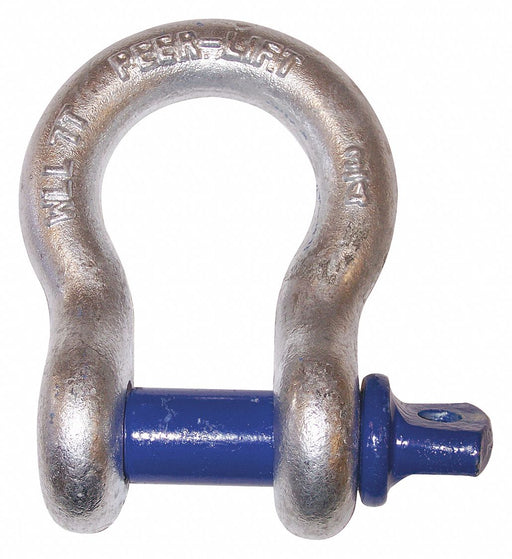 Bolt/Nut and Cotter Anchor Shackles