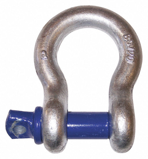 Bolt/Nut and Cotter Anchor Shackles