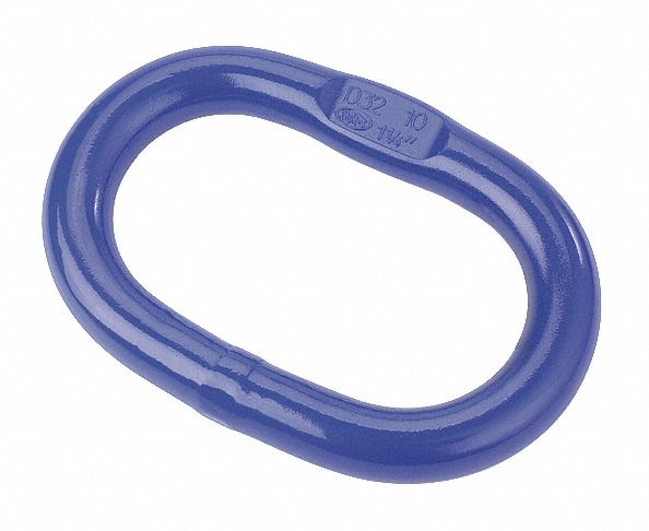 Master Link 1 in 26 400 lb Load Cap