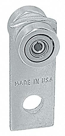 Trolley Steel Overall L 3 1/2in PK5