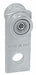 Trolley Steel Overall L 3 1/2in PK5