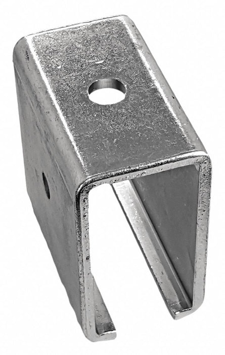 Trolley Support Steel Over L 3 3/4in PK5