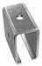 Trolley Support Steel Over L 3 3/4in PK5