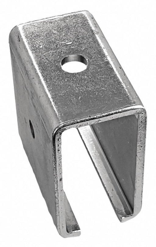 Trolley Support Steel Over L 3 3/4in PK5