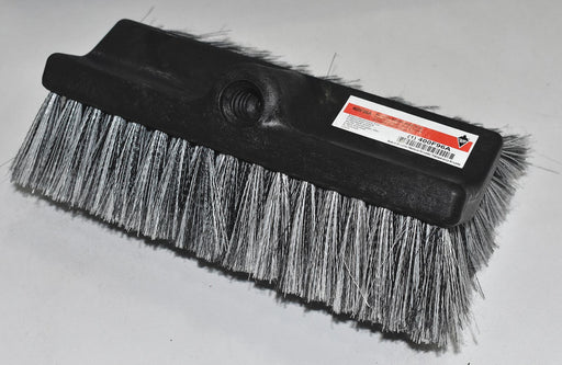 Bi-Level Brush Head 10 L Gray PET