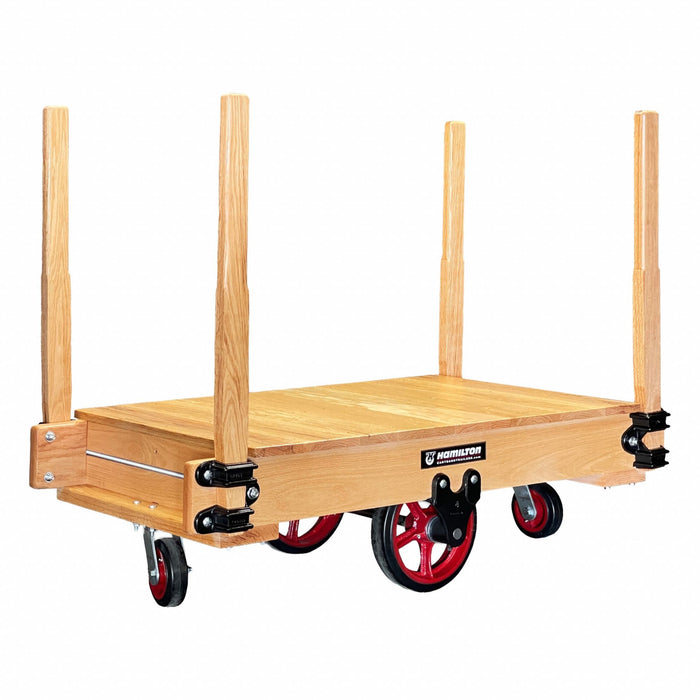 Platform cart