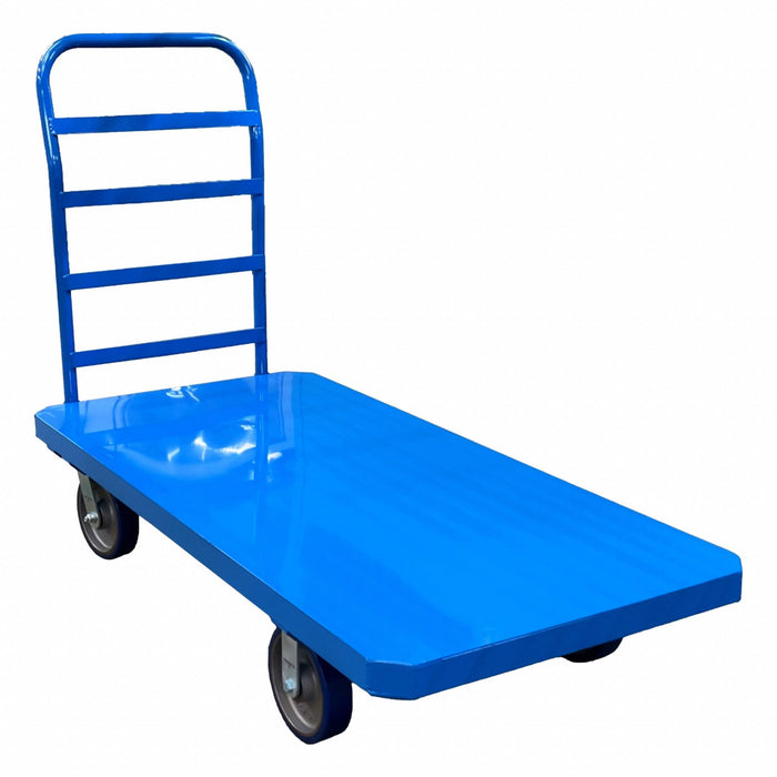 Platform cart