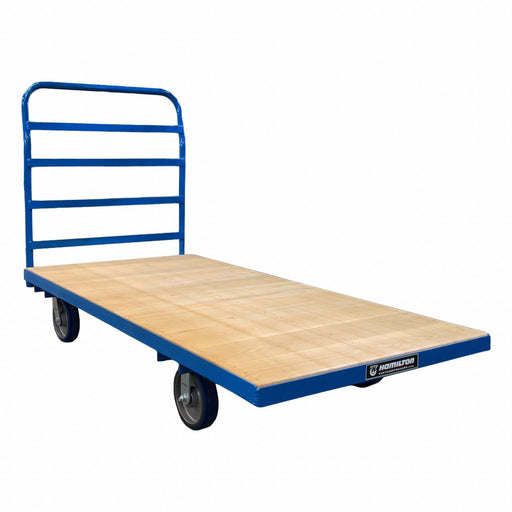 Platform cart