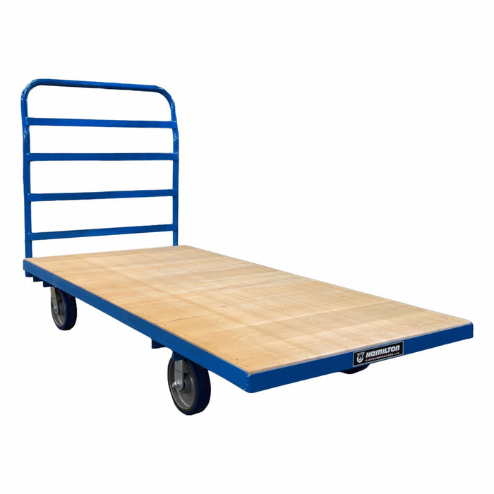 Platform cart